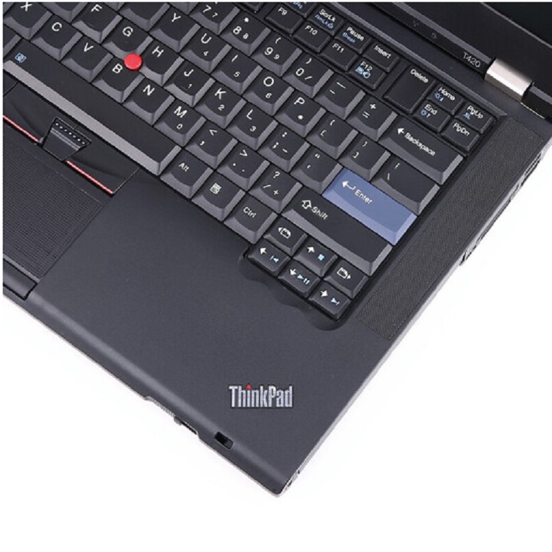 联想thinkpad t420 行政/财务适用稳定办公笔记本 14英寸