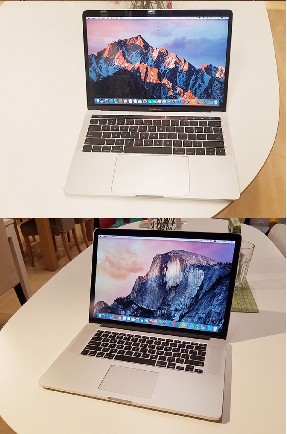 苹果(apple)macbook pro mgxc2 大数据开发/ui设计适用 专业定制办公