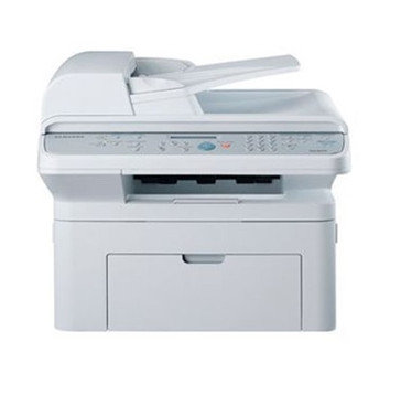 三星scx-4521f 黑白激光 打印/复印/扫描/传真 打印一体机