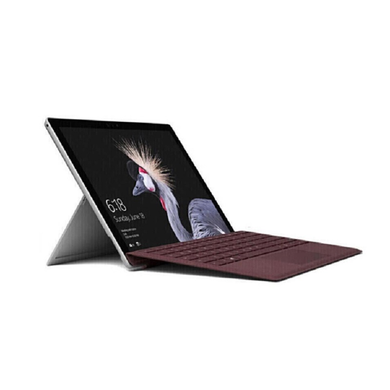 微软surface pro3 运营/美工/技术适用 日常办公 笔记本(10.3英寸)