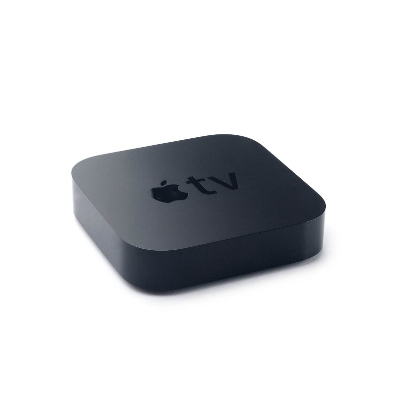 apple tv 高清电视机顶盒