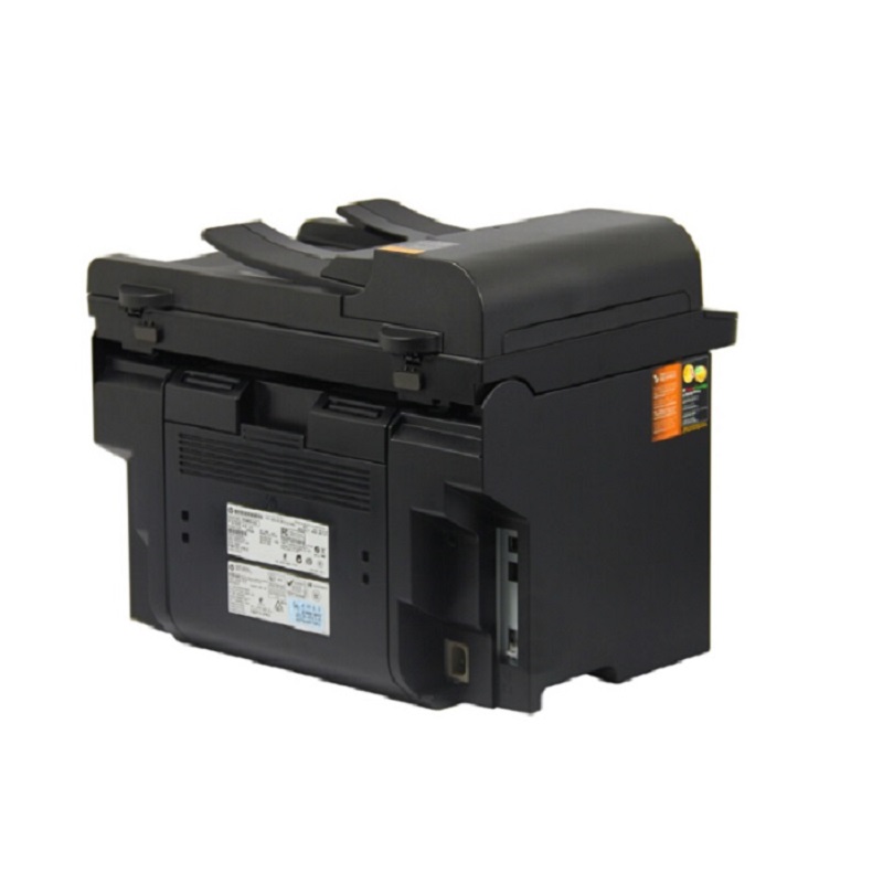 惠普hp 1536dnf黑白激光打印机 多功能 复印扫描传真 家用办公打印