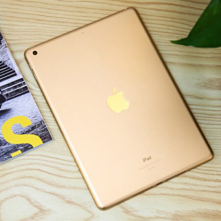 苹果ipad 6 平板电脑9.7英寸 深空灰