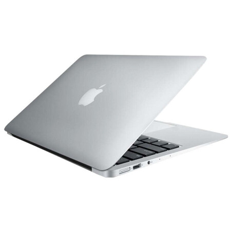 苹果macbook air md711a 便携超薄 笔记本 (11.6英寸)