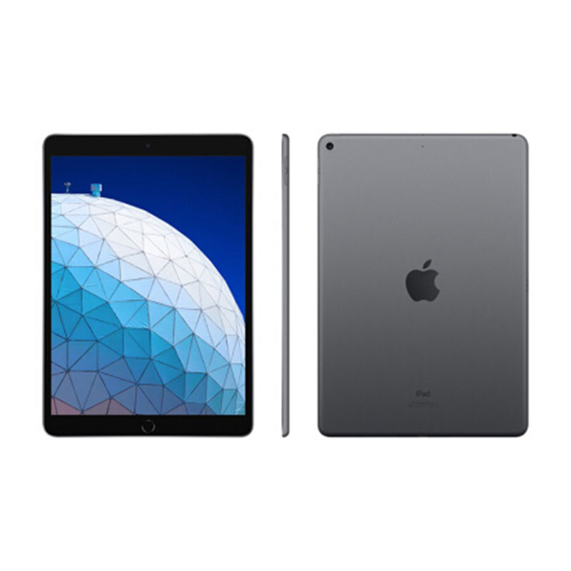 Apple iPad Air 平板电脑 10.5英寸（深空灰）