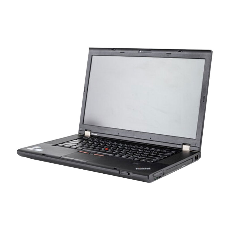 ThinkPad W510 图形工作站