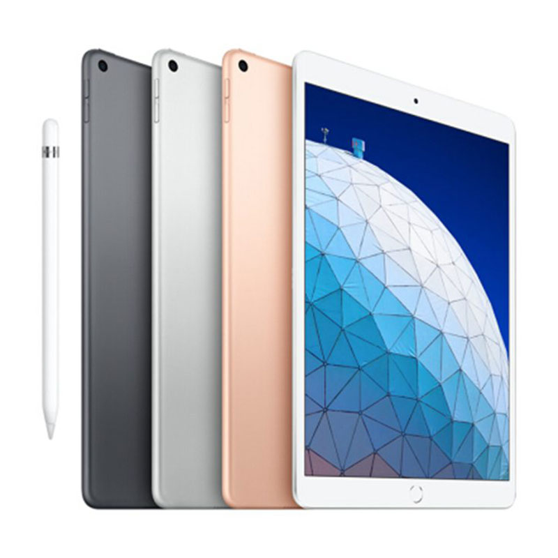 Apple iPad Air 平板电脑 10.5英寸（深空灰）