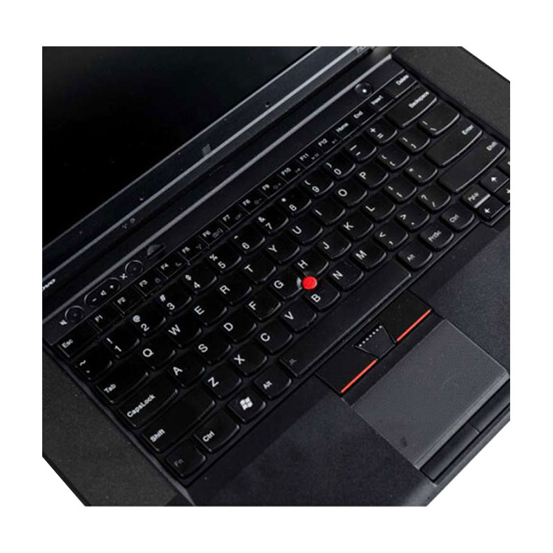 ThinkPad W510 图形工作站