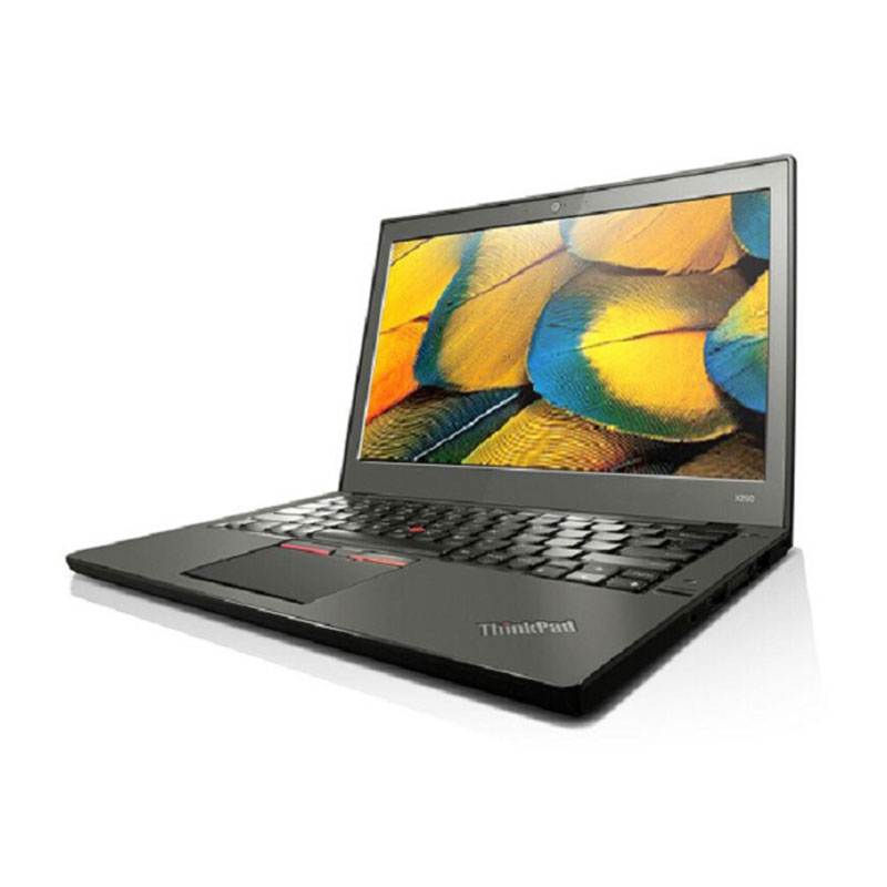 联想thinkpadx250 大数据开发/ui设计适用 商务便携笔记本 (12.5英寸)