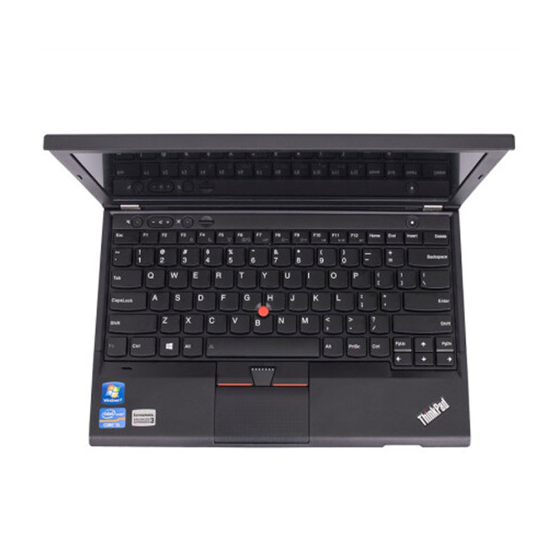 联想ThinkpadX230 运营/美工/技术适用 商务便携 笔记本(12.5英寸)