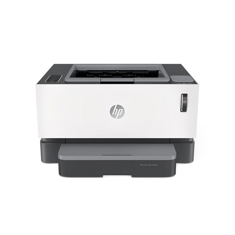 惠普（HP）NS1020W 小型商用办公适用 无线款创系列 激光打印机（免息特惠款）