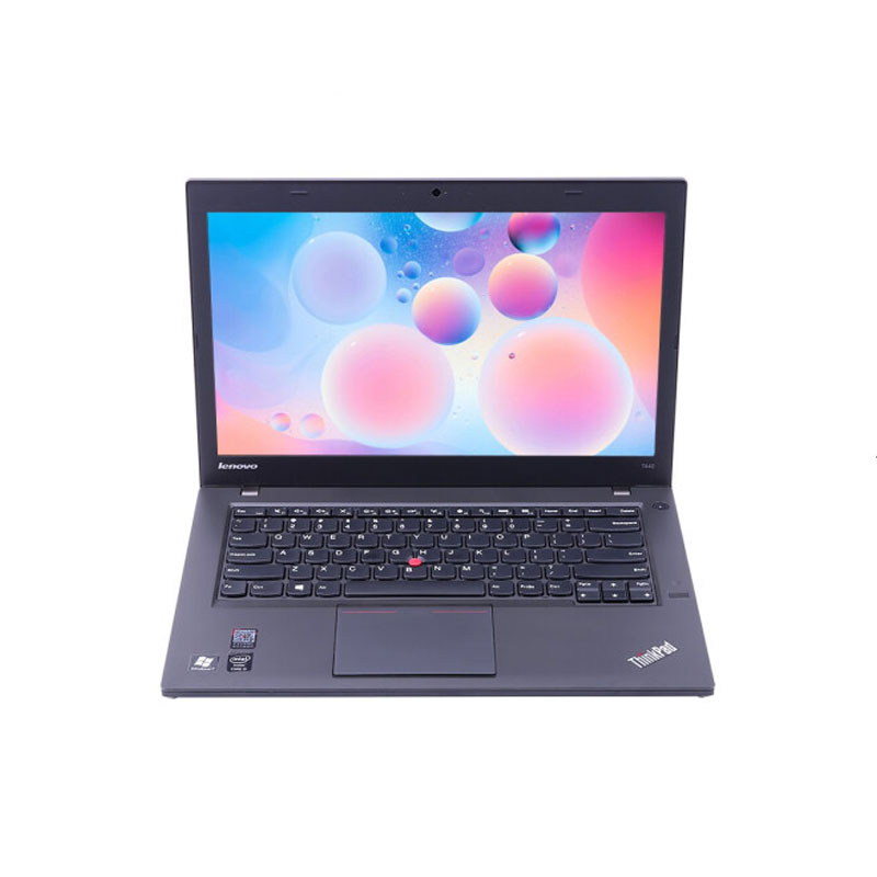 联想ThinkPadT450S 大数据开发/UI设计适用 专业定制办公笔记本（14.0英寸）