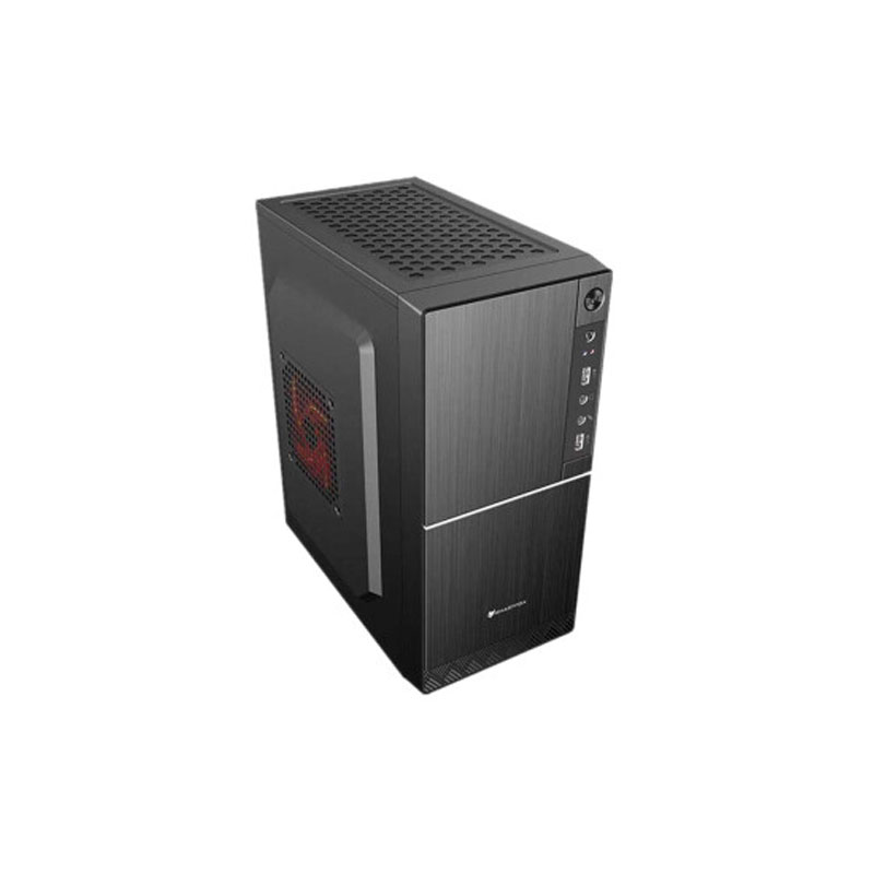 AMD系列 行政/文员/财务适用 日常办公 组装台式电脑（21.5英寸）