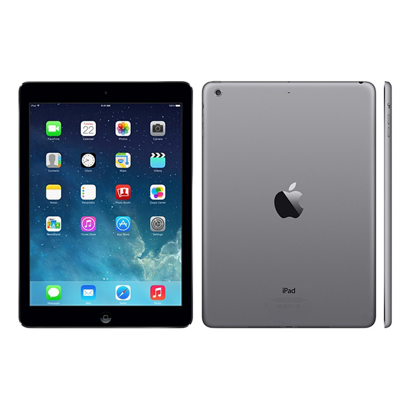 苹果(apple)ipad air waln版16g 平板电脑(9.7英寸)