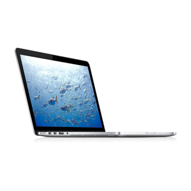 苹果MacBook Pro MPTT2 2017款 大数据开发/UI设计适用 专业定制办公 笔记本（15.4英寸）