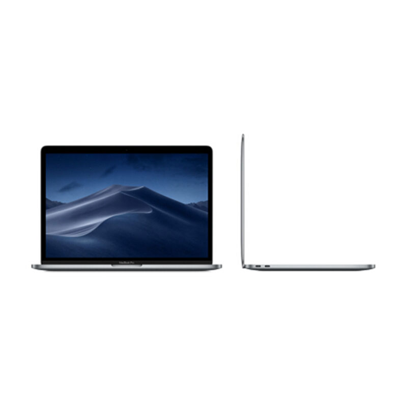苹果MacBook Pro MPXV2 运营/美工/技术适用 专业办公 笔记本（13.3英寸）