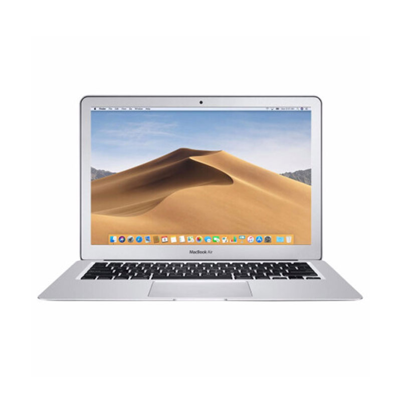 苹果MacBook Air  MD760B 便携超薄 笔记本 （13.3英寸）