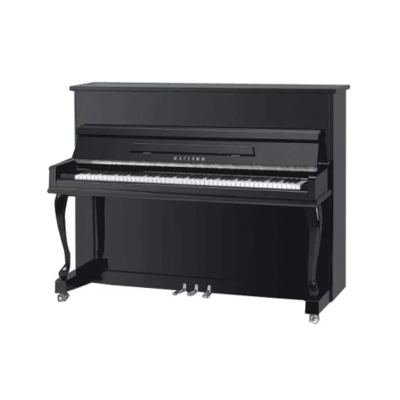 珠江 威腾唤醒系列PD118A1 全新传统立式钢琴 家用教学专业考级