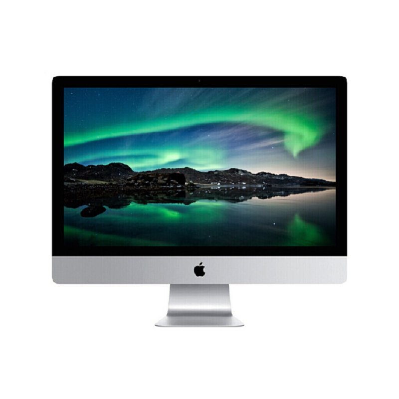 苹果iMac ME086 运营/美工/技术适用 专业办公 一体机(21.5英寸)
