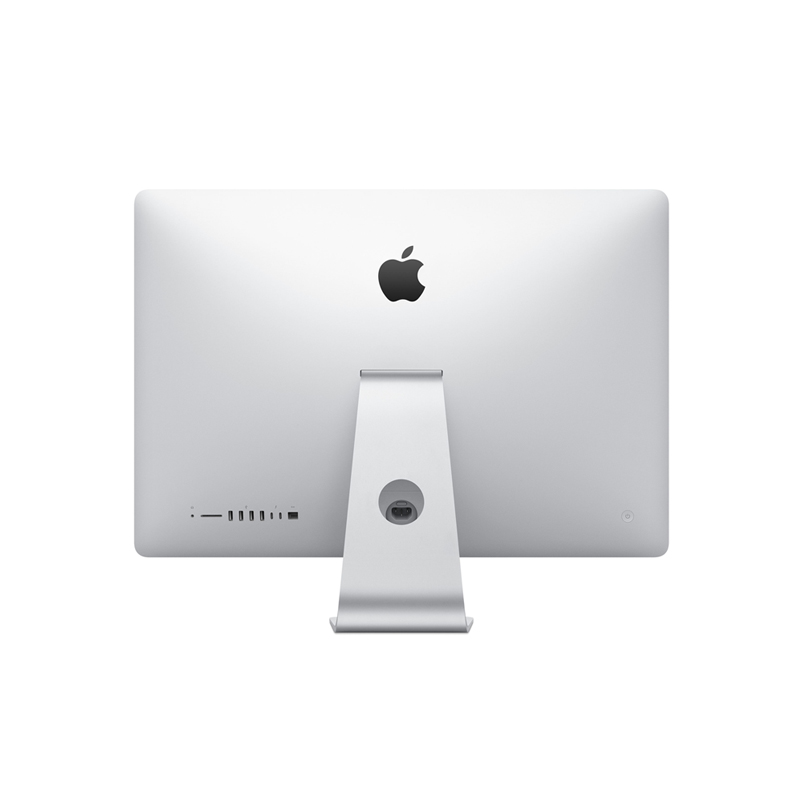 苹果 iMac ME088 运营/美工/技术适用 专业办公 一体机(27英寸)