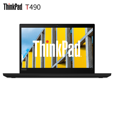 联想ThinkPad T490S 轻薄商务笔记本电脑 14英寸