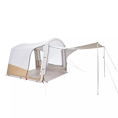 充气式客厅帐篷（可容纳10人）