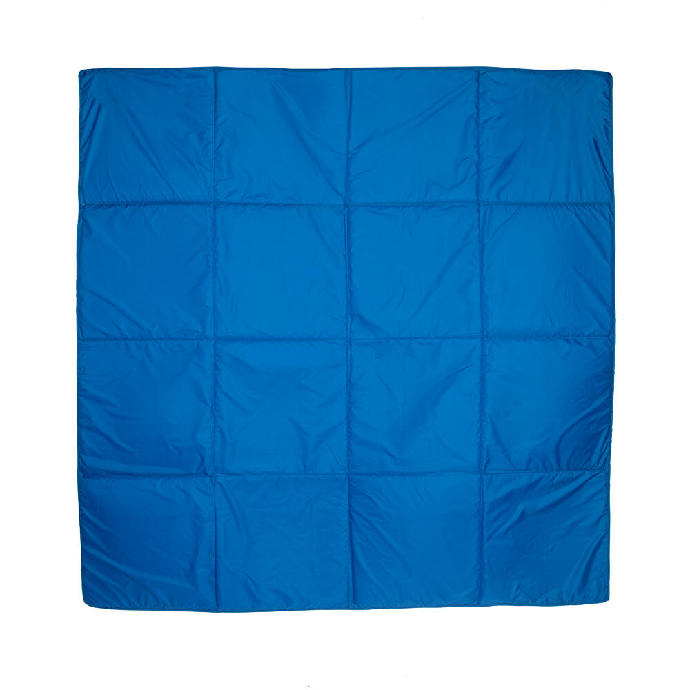 蓝色睡垫190cmX190cm