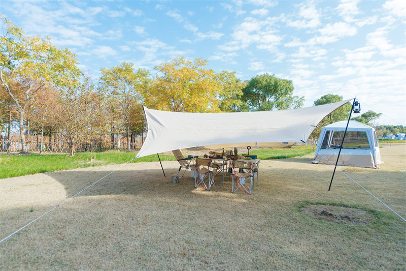 多功能露营天幕TARP XL