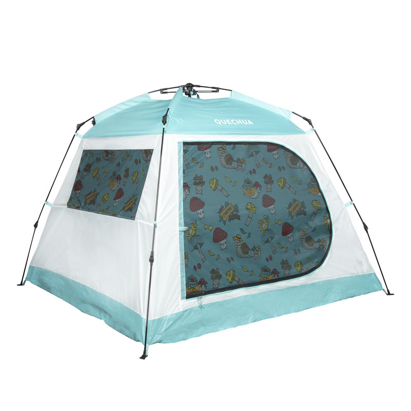 遮阳棚（不可过夜）