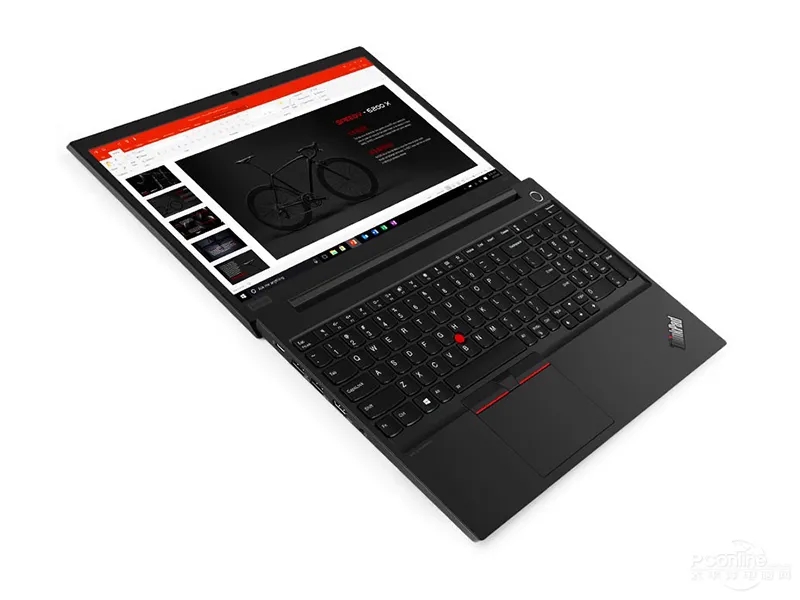 ThinkPad E15  开发/运营/策划商务办公笔记本（15.6英寸）