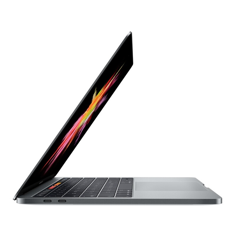 苹果Macbook Pro MPTT2 2017款 运营/开发/平面设计适用 办公笔记本