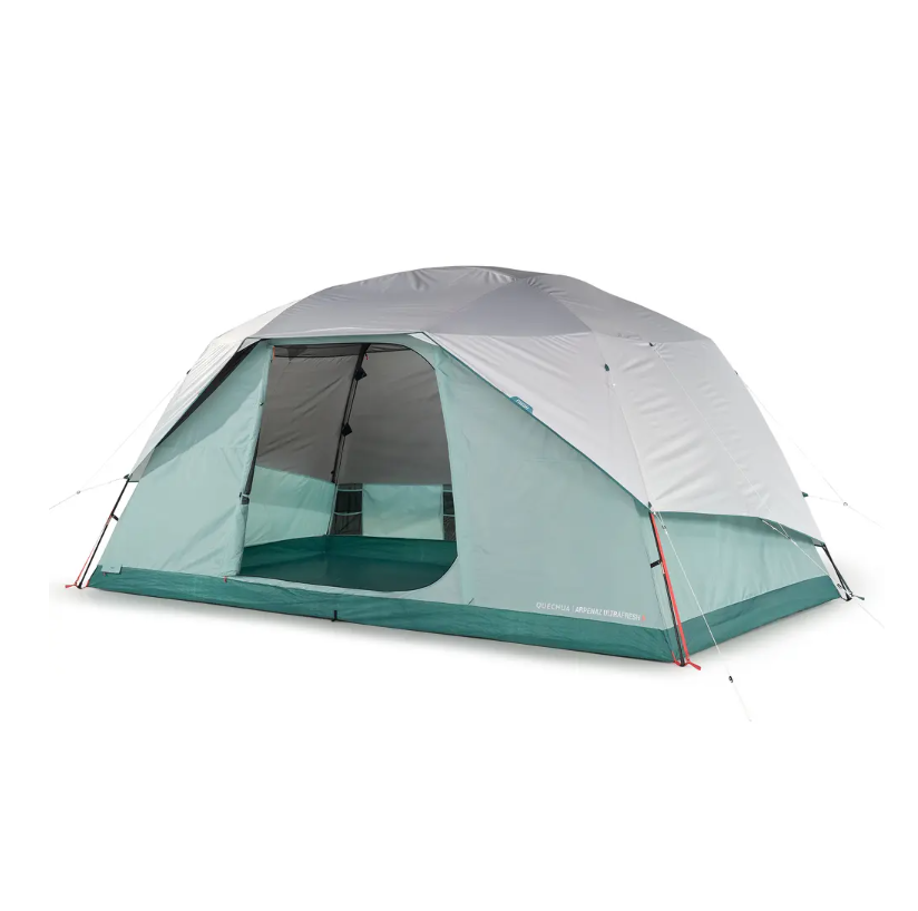 露营帐篷ARPENAZ6人