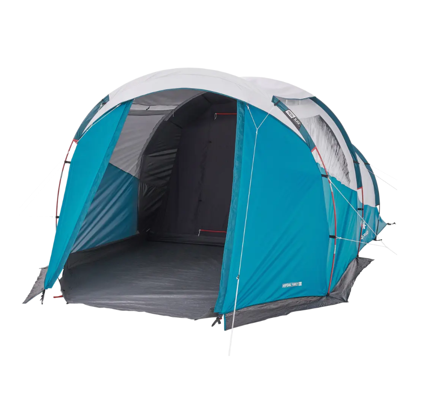 家庭帐篷4.1