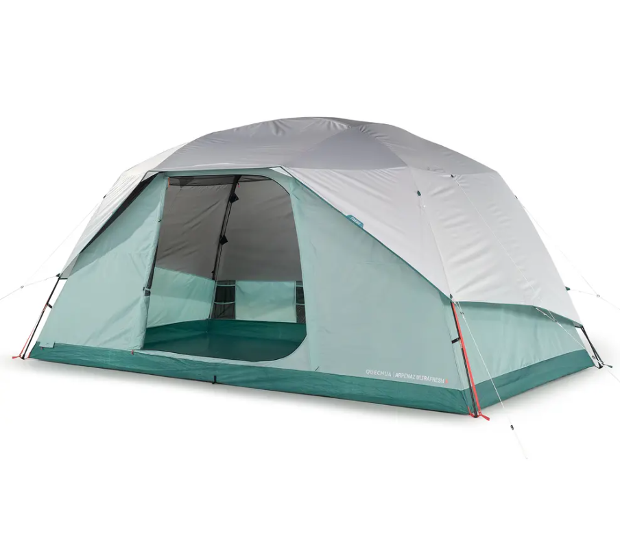 露营帐篷星空帐