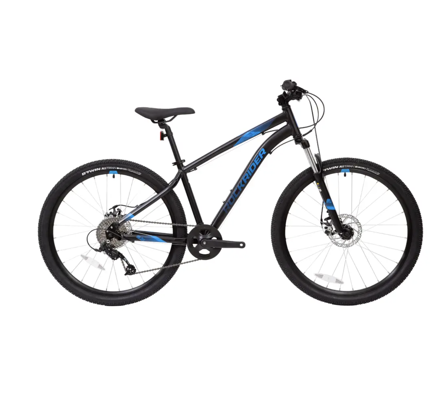 ST120山地自行车