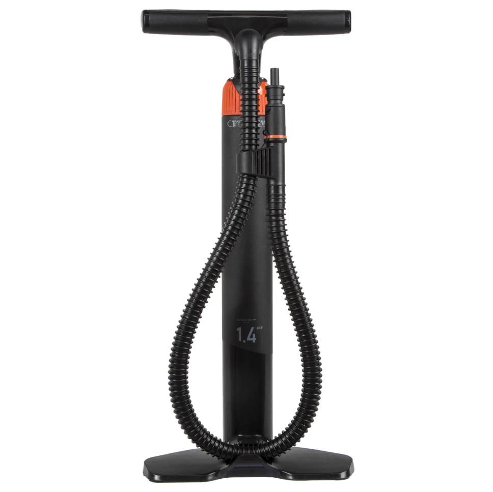 双动高压易充泵20 PSI