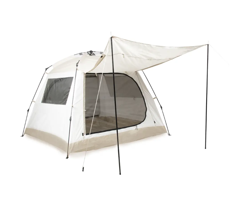 快开遮阳帐篷