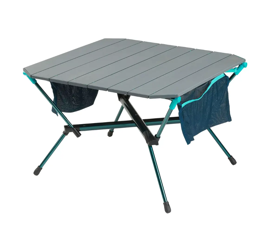 小号铝制蛋卷桌