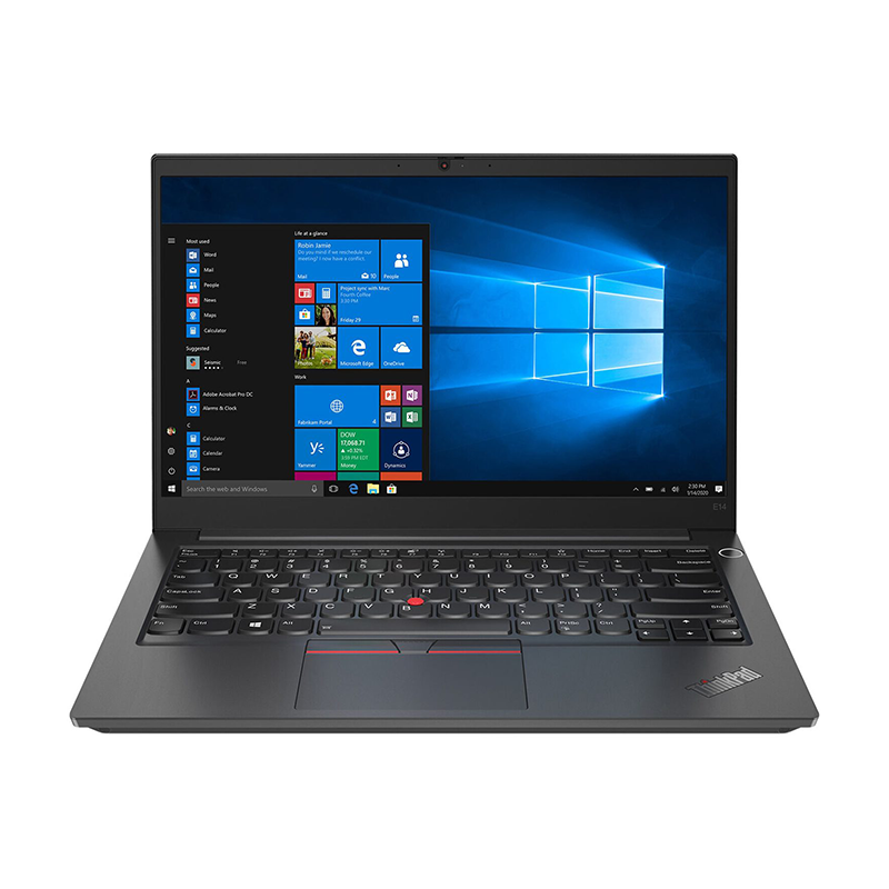 联想 ThinkPad E14 运营/设计/开发/商务办公笔记本电脑租赁