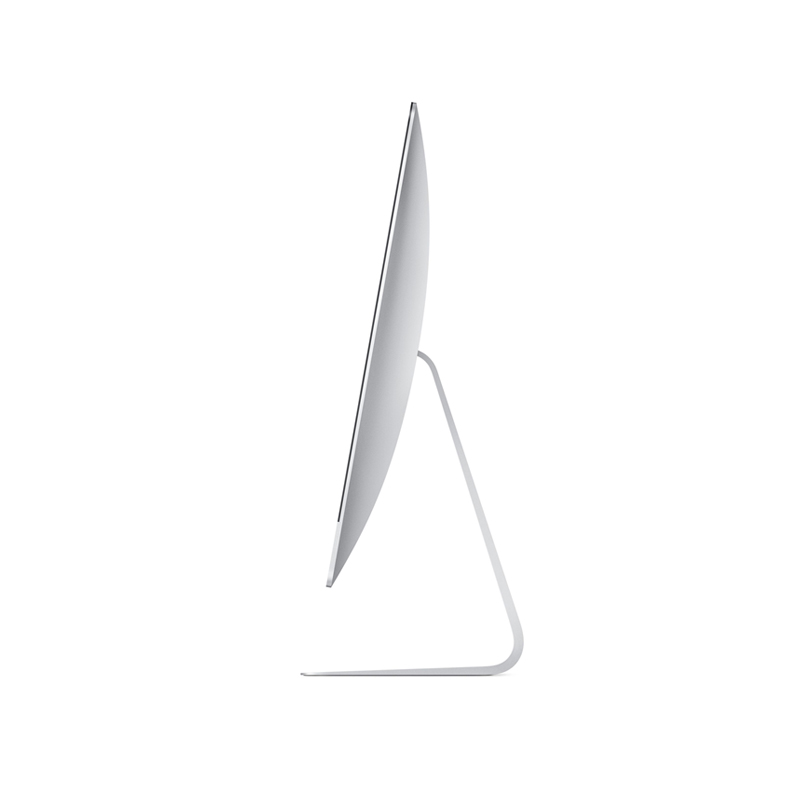 苹果 iMac ME088 运营/美工/技术适用 专业办公 一体机(27英寸)