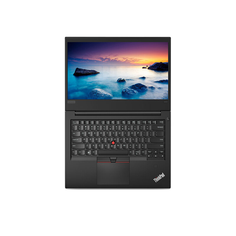 联想ThinkPad R480 运营/技术/美工适用 专业办公 笔记本(14英寸)