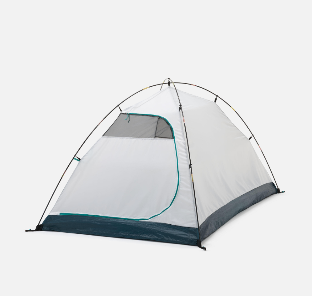 MH100 双人露营帐篷