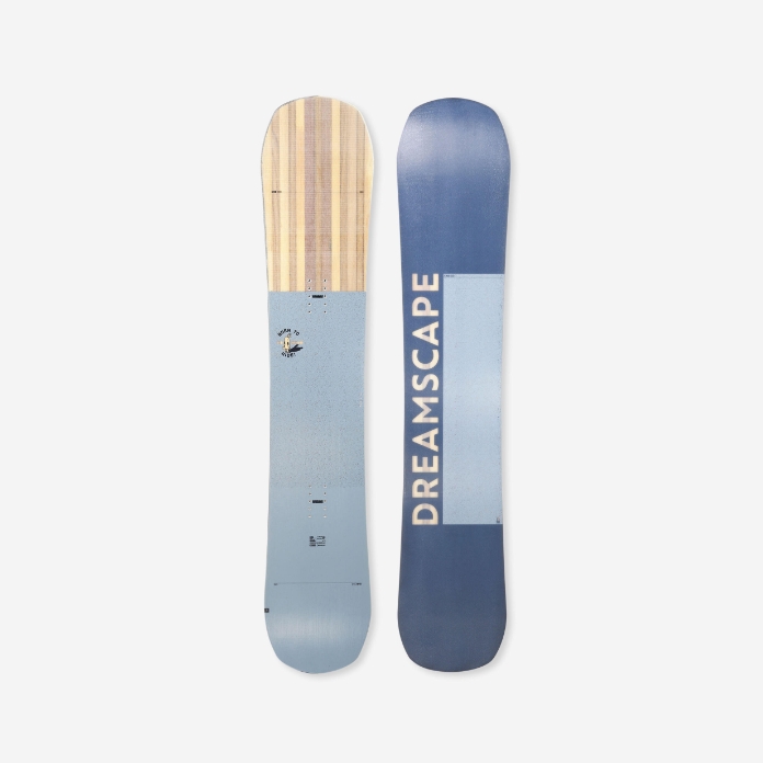 【月租】男式单板（156cm）