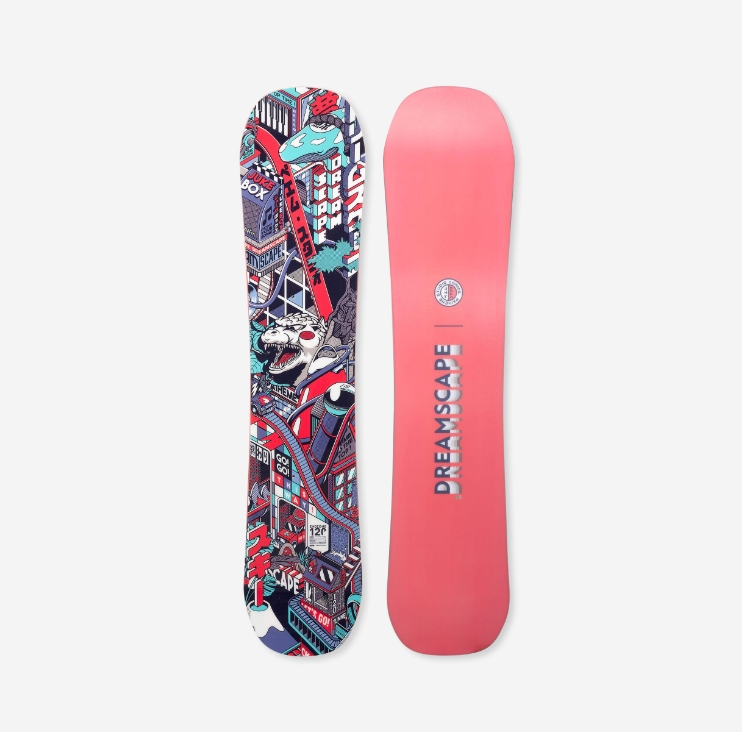 （月租）儿童单板120