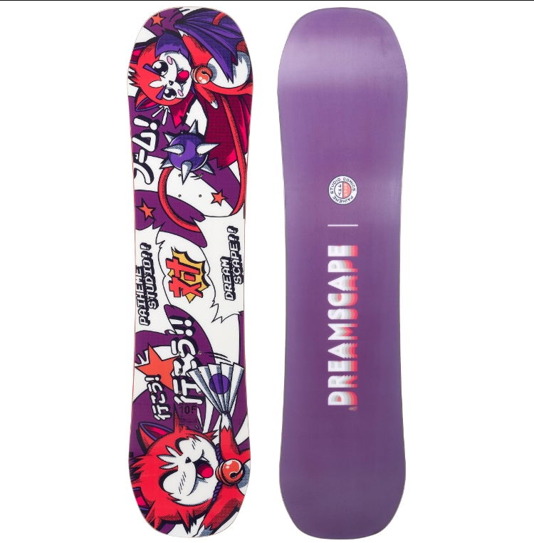 （日租）儿童单板105