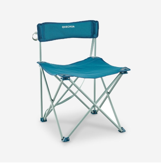 可折叠露营椅
