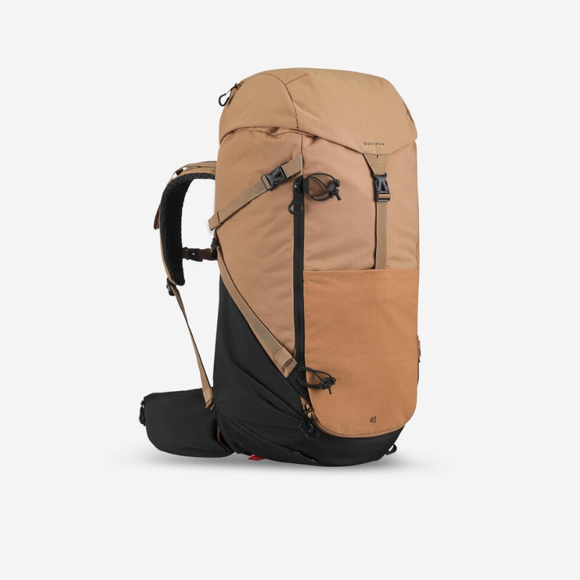 MH500山地徒步背包40L