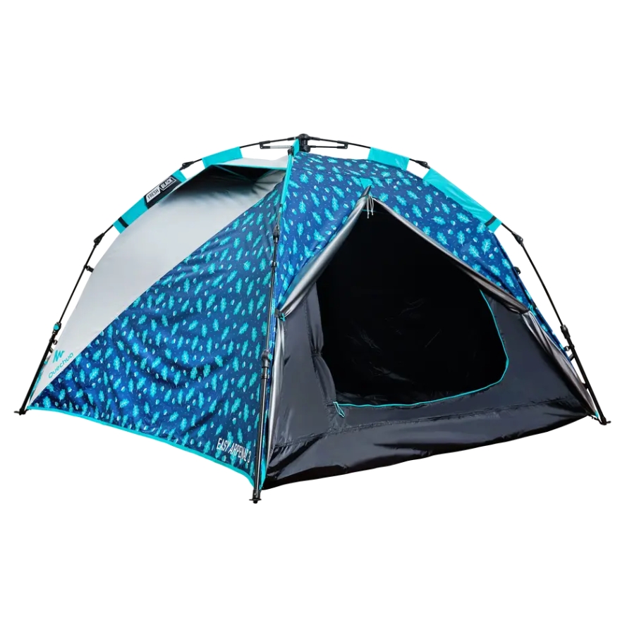 快开露营帐-3人