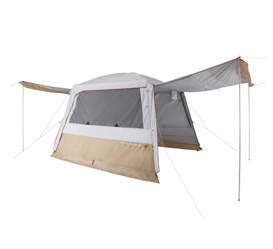 搭建式客厅帐6-8人