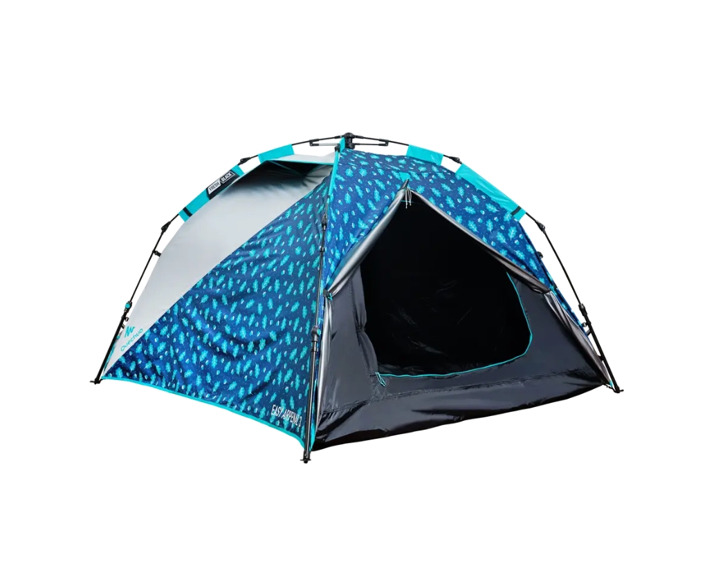 快开露营帐-3人
